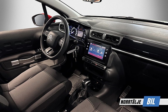 Citroen C3 11 of 17