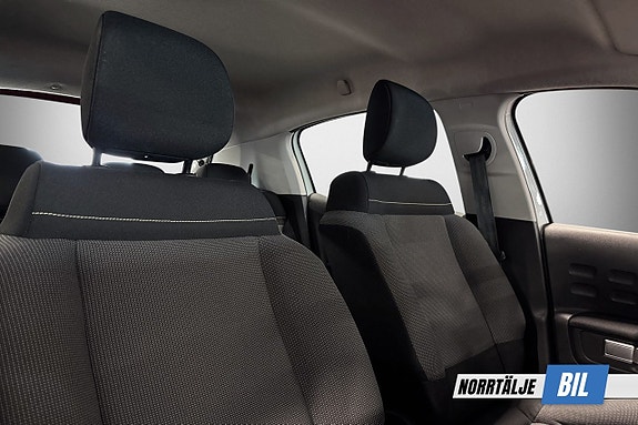 Citroen C3 12 of 17