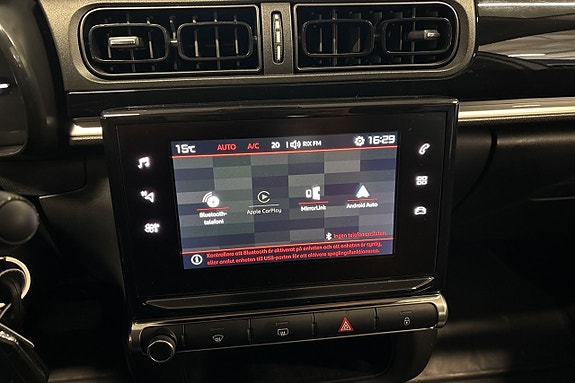 Citroen C3 15 of 17