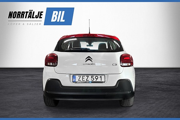 Citroen C3 7 of 17