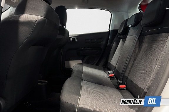 Citroen C3 13 of 17