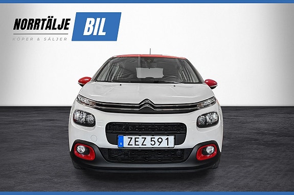 Citroen C3 6 of 17