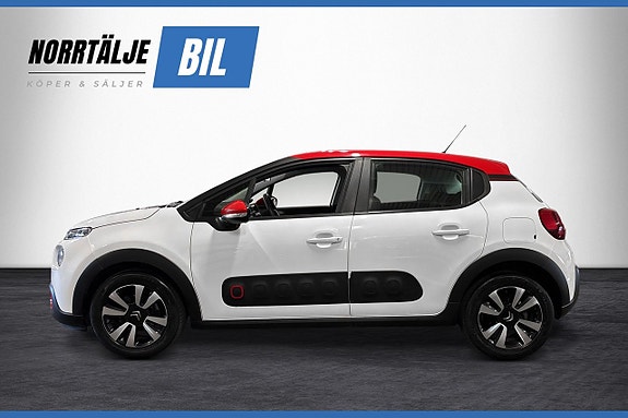 Citroen C3 5 of 17