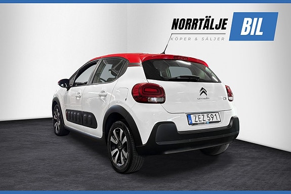 Citroen C3 4 of 17