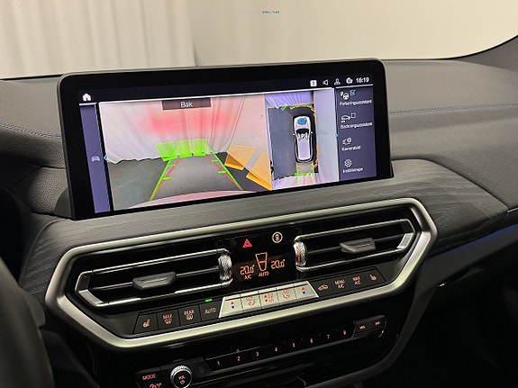 BMW iX3 26 of 26