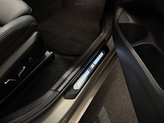 BMW iX3 20 of 26