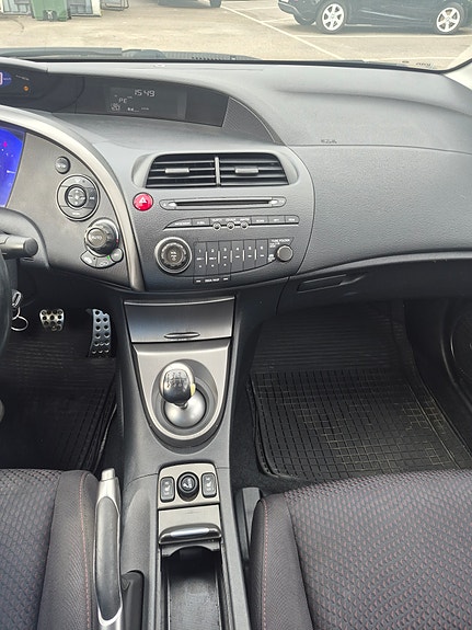 Honda Civic 17 of 20