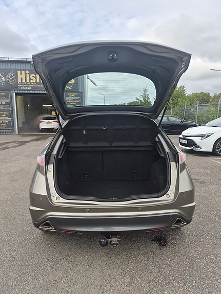 Honda Civic 20 of 20