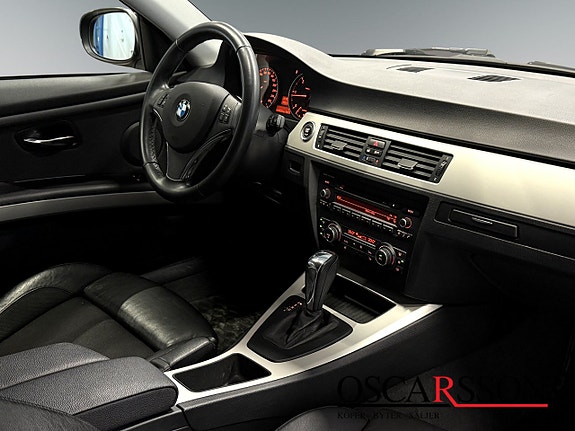 BMW 320d 7 of 13
