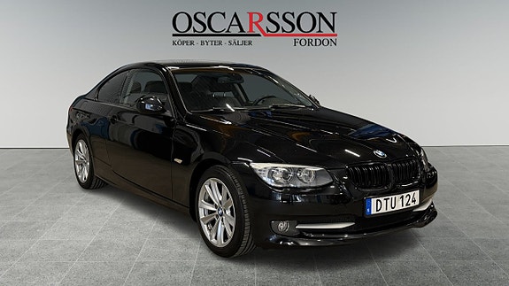 BMW 320d 2 of 13