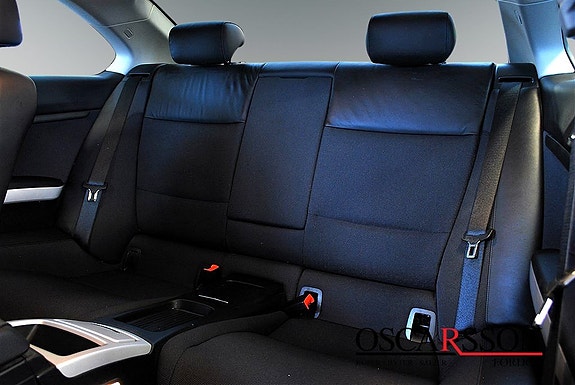 BMW 320d 11 of 13