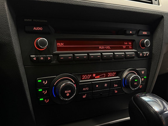 BMW 320d 10 of 13