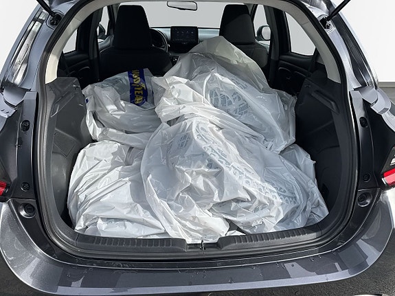 Toyota Yaris 10 of 14