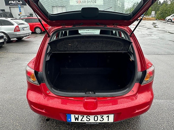 Mazda 3 8 of 11