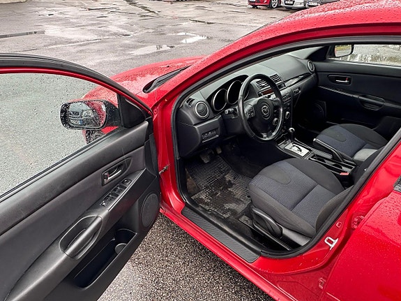 Mazda 3 9 of 11
