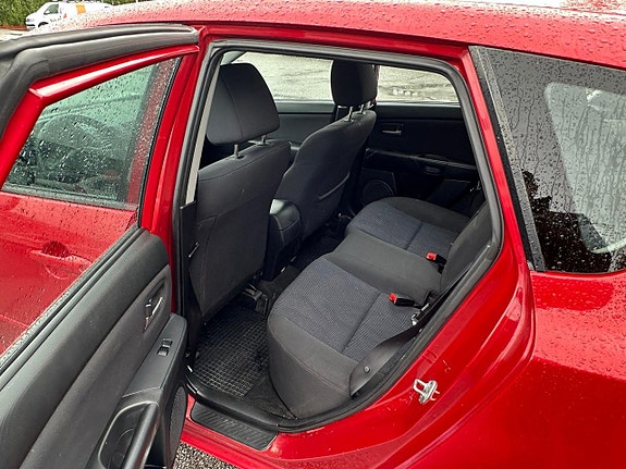 Mazda 3 10 of 11