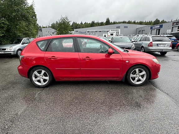 Mazda 3 5 of 11
