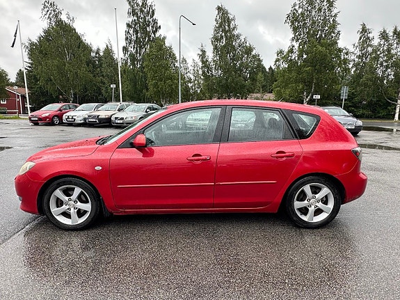 Mazda 3 3 of 11
