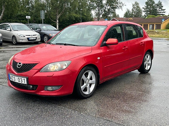 Mazda 3 2 of 11