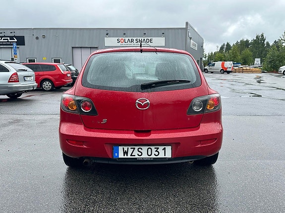 Mazda 3 6 of 11