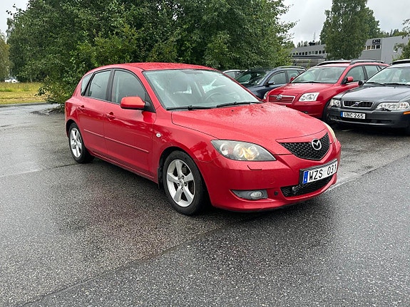 Mazda 3 4 of 11