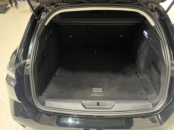 Peugeot 308 SW 10 of 20
