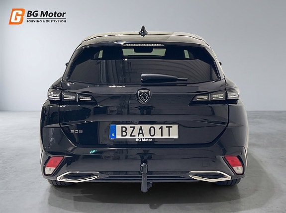 Peugeot 308 SW 5 of 20