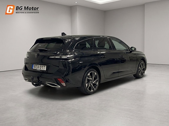 Peugeot 308 SW 4 of 20