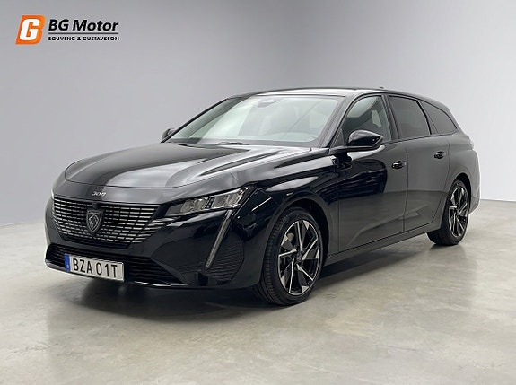 Peugeot 308 SW 7 of 20