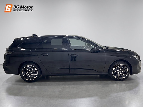 Peugeot 308 SW 6 of 20