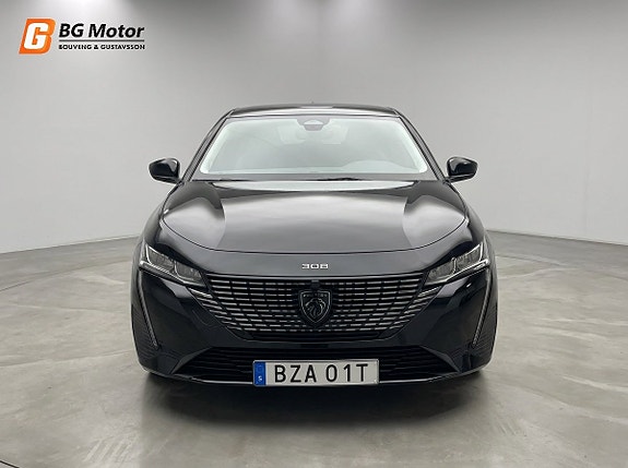 Peugeot 308 SW 2 of 20