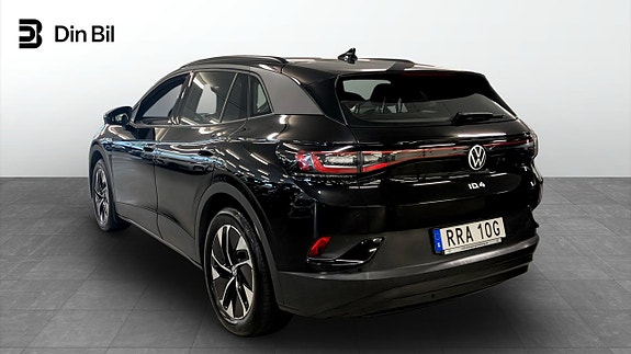 Volkswagen ID.4 3 of 12