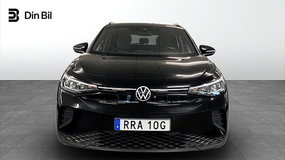 Volkswagen ID.4 4 of 12