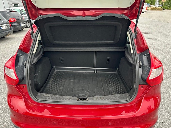 Ford Focus 8 of 11