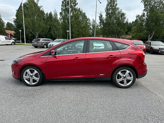 Ford Focus 3 of 11