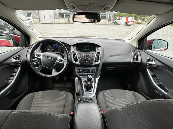 Ford Focus 11 of 11