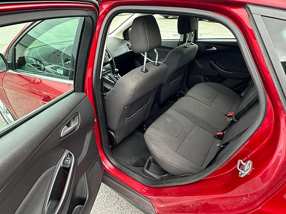Ford Focus 10 of 11