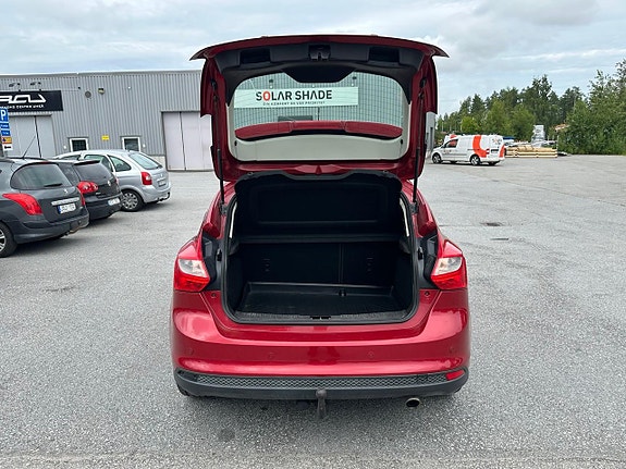 Ford Focus 7 of 11