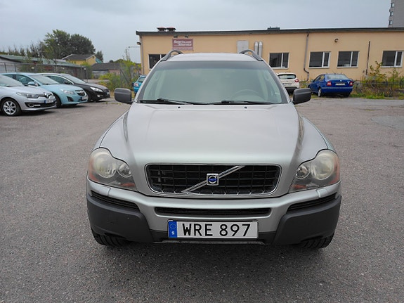 Volvo XC90 11 of 11