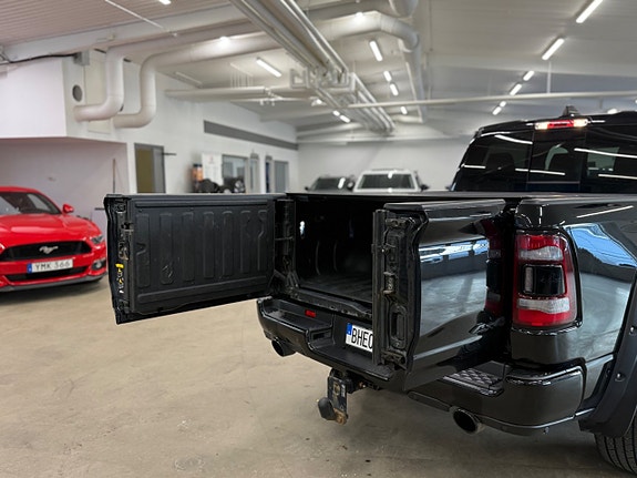 Dodge RAM 1500 22 of 23