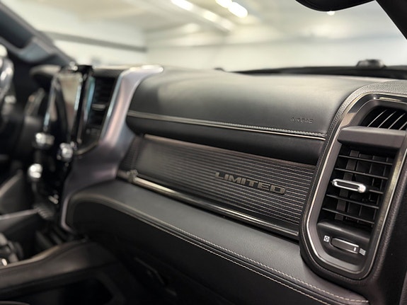 Dodge RAM 1500 6 of 23