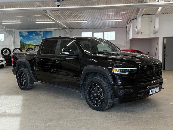 Dodge RAM 1500 4 of 23