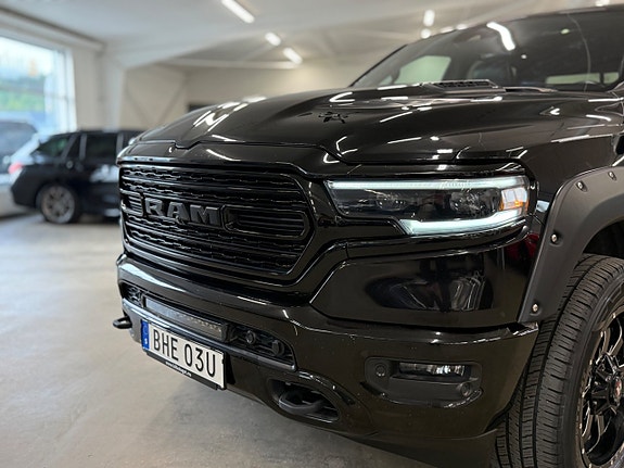 Dodge RAM 1500 23 of 23