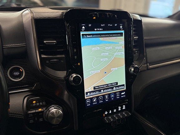 Dodge RAM 1500 11 of 23