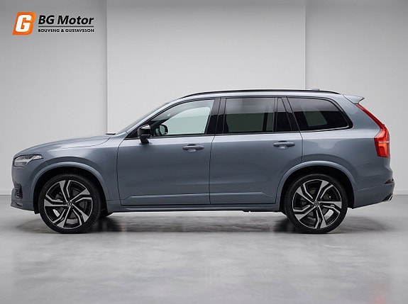 Volvo XC90 7 of 26