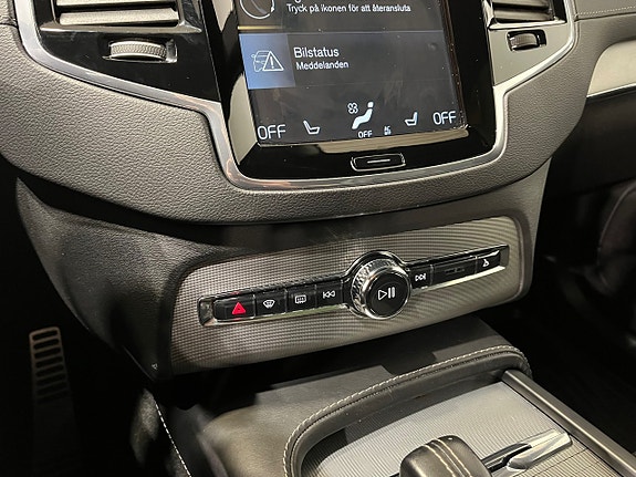Volvo XC90 20 of 26