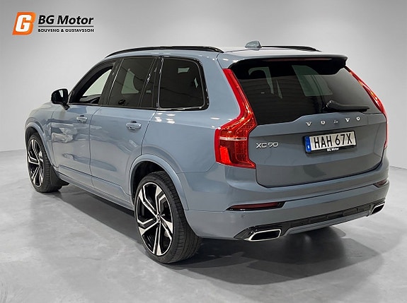 Volvo XC90 6 of 26