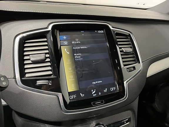 Volvo XC90 21 of 26