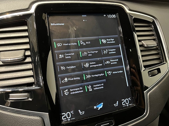 Volvo XC90 23 of 26