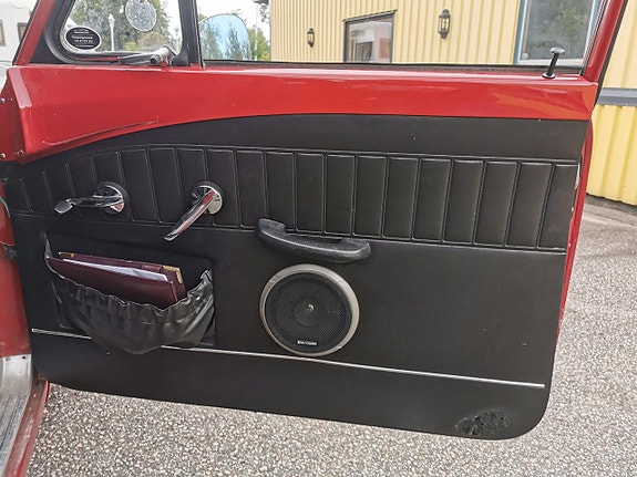 Volvo Amazon 12 of 14
